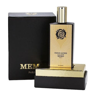 Memo French Leather EDP 75ml Unisex Perfume - Thescentsstore